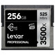 Lexar Cfast 256GB 525MB/s
