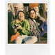 Polaroid 600 Film Color Doppelpack + Aufbewahrungsbox