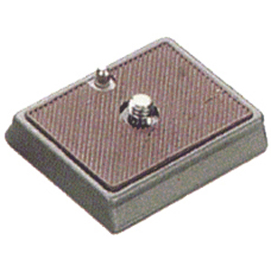 walimex Universal Schnellwechselplatte, 1/4 Zoll