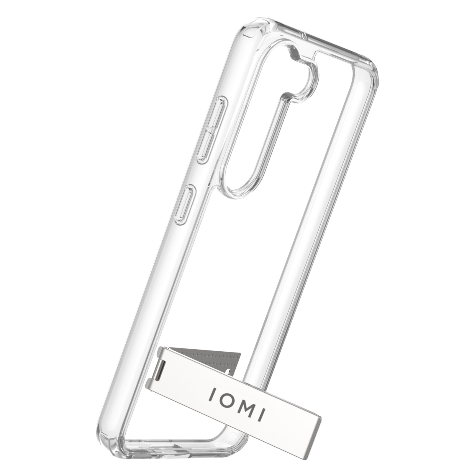 IOMI Backcover Kickstand Samsung Galaxy S23+