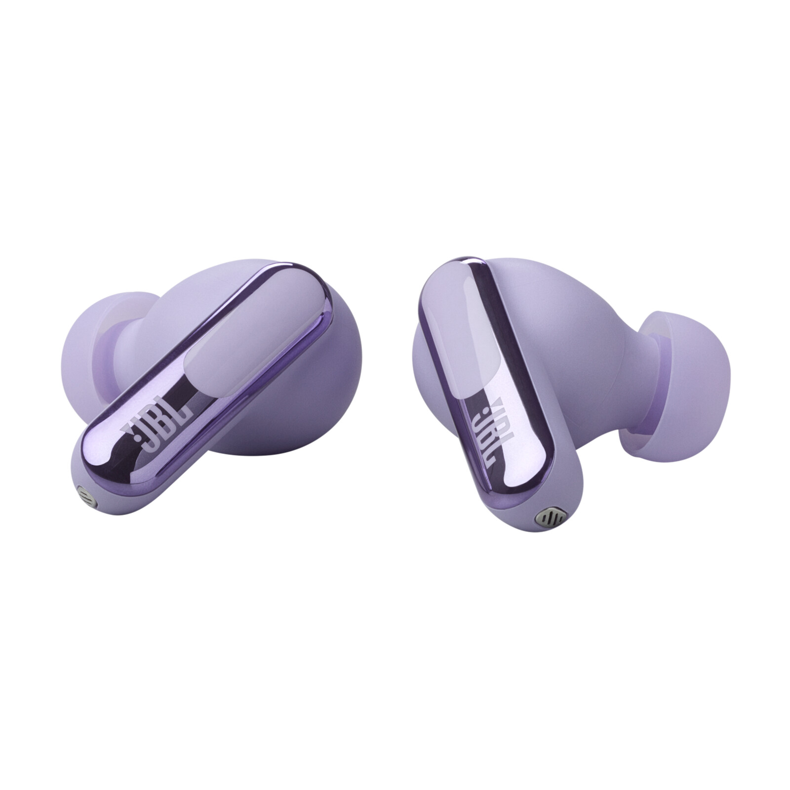 JBL Live Beam 3 In-Ear BT Kopfhörer lila