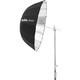 Godox Parabolic Umbrella silver 85cm 