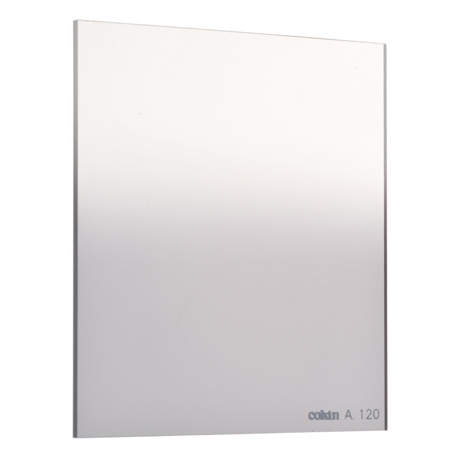 Cokin Z120 Verlauf Grau G1