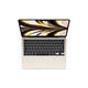 Apple MacBook Air 13"/M2/8CPU/8GPU/16GB/256GB/polarstern