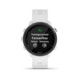 Garmin Forerunner 245 Music white/black