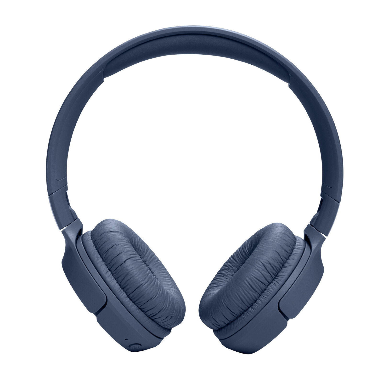 JBL TUNE520BT, On-Ear Bluetooth Kopfh&ouml;rer, blau