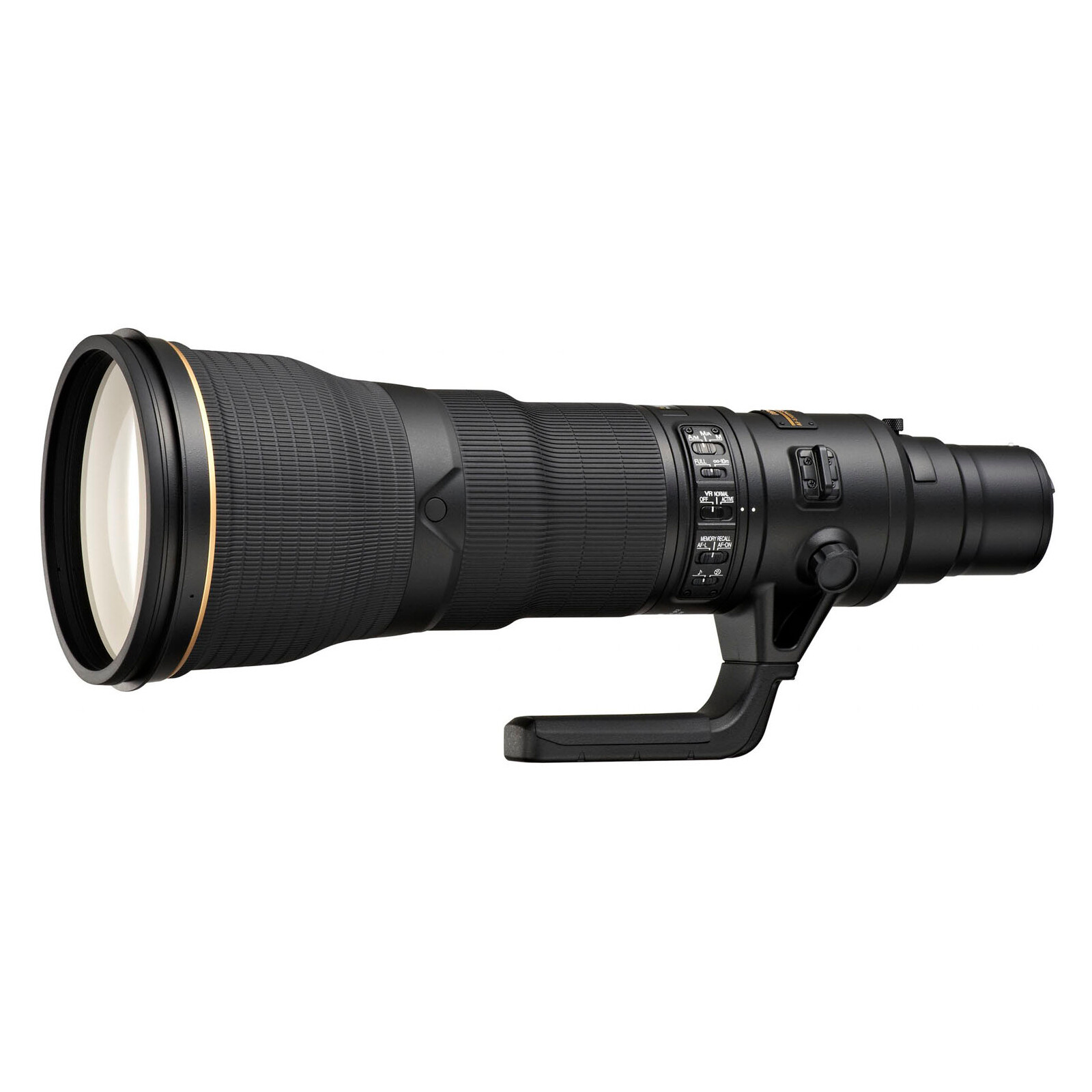 Nikkor AF-S 800/5,6E FL ED VR