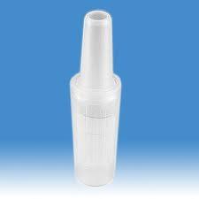Alcoquant 6020 Mundstücke 25 Stück Alcoquant 6020 Mundstücke 25 Stück