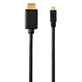 Hama 54542 MHL-Kabel 2m Hama 54542 MHL-Kabel 2m