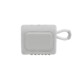 JBL Go3 Bluetooth Lautsprecher Weiß