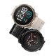 Polar Vantage M3 S-L grau/gold