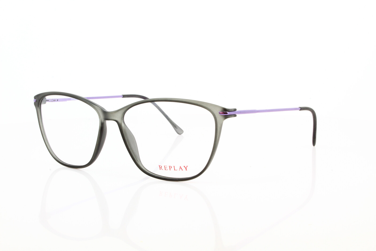 RY 210 V05 Damenbrille Kunststoff