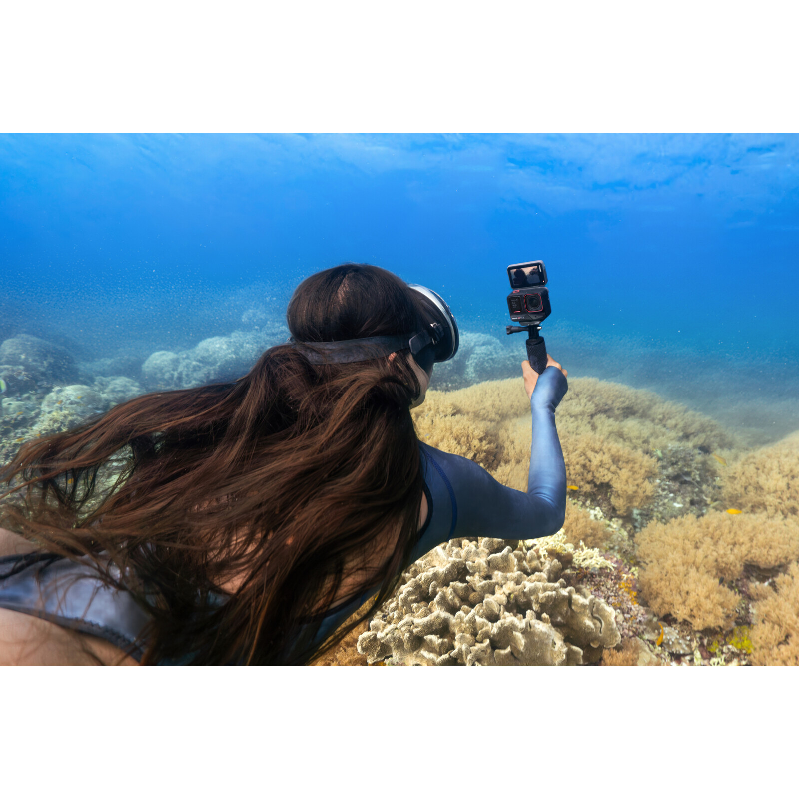 Insta360 Ace Pro 2 (Dual Battery Bundle)