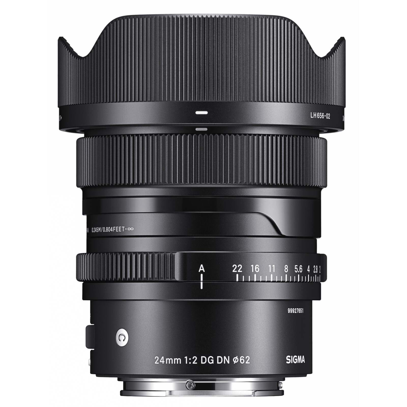 Sigma 24/2,0 DG DN Sony E