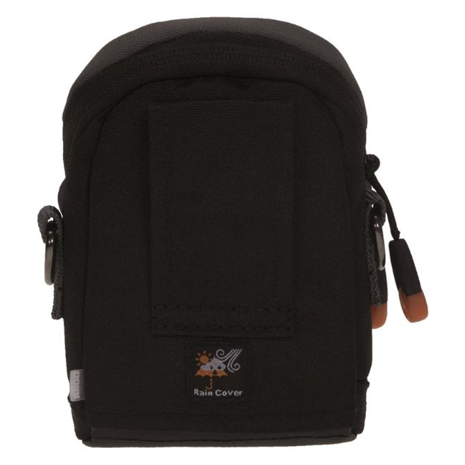 Dörr NoLimit 1 Kameratasche rot