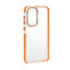 felixx Hybrid Case Shockproof mit Stand Samsung Galaxy A56