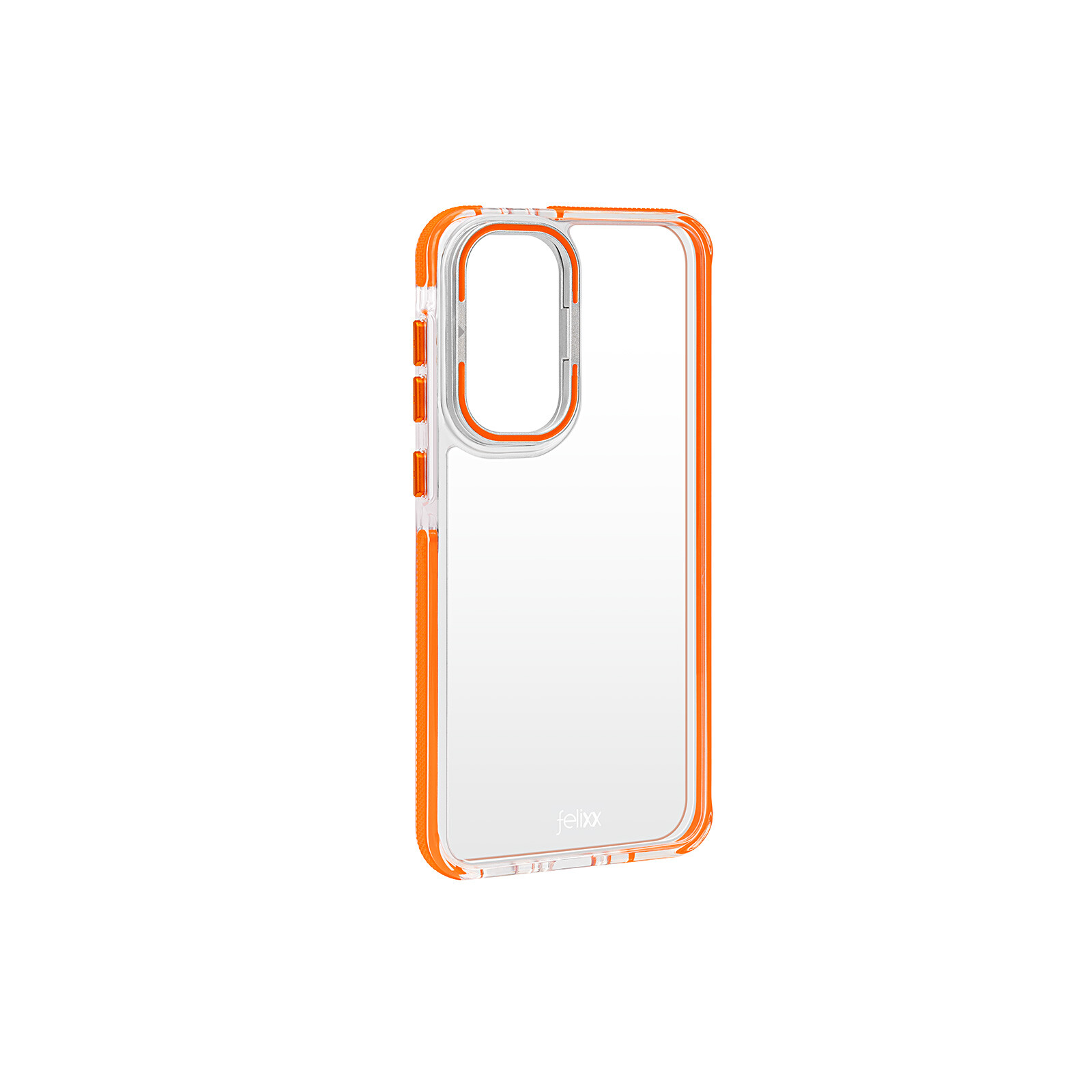 felixx Hybrid Case Shockproof mit Stand Samsung Galaxy A56