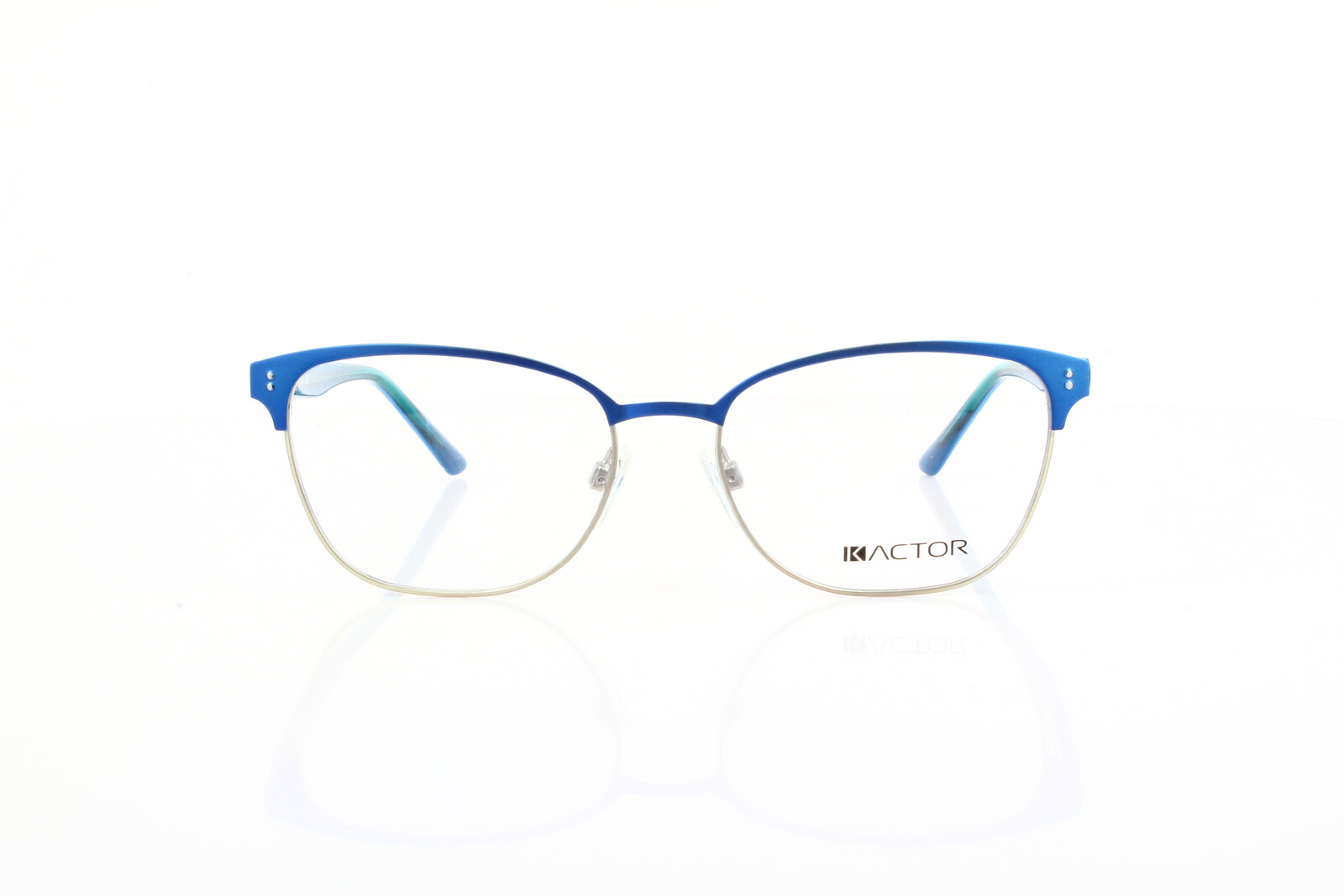 K-Actor KV 533 C04 Damenbrille Metall