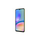 Samsung Galaxy A05s DS 64GB 4G hellgrün