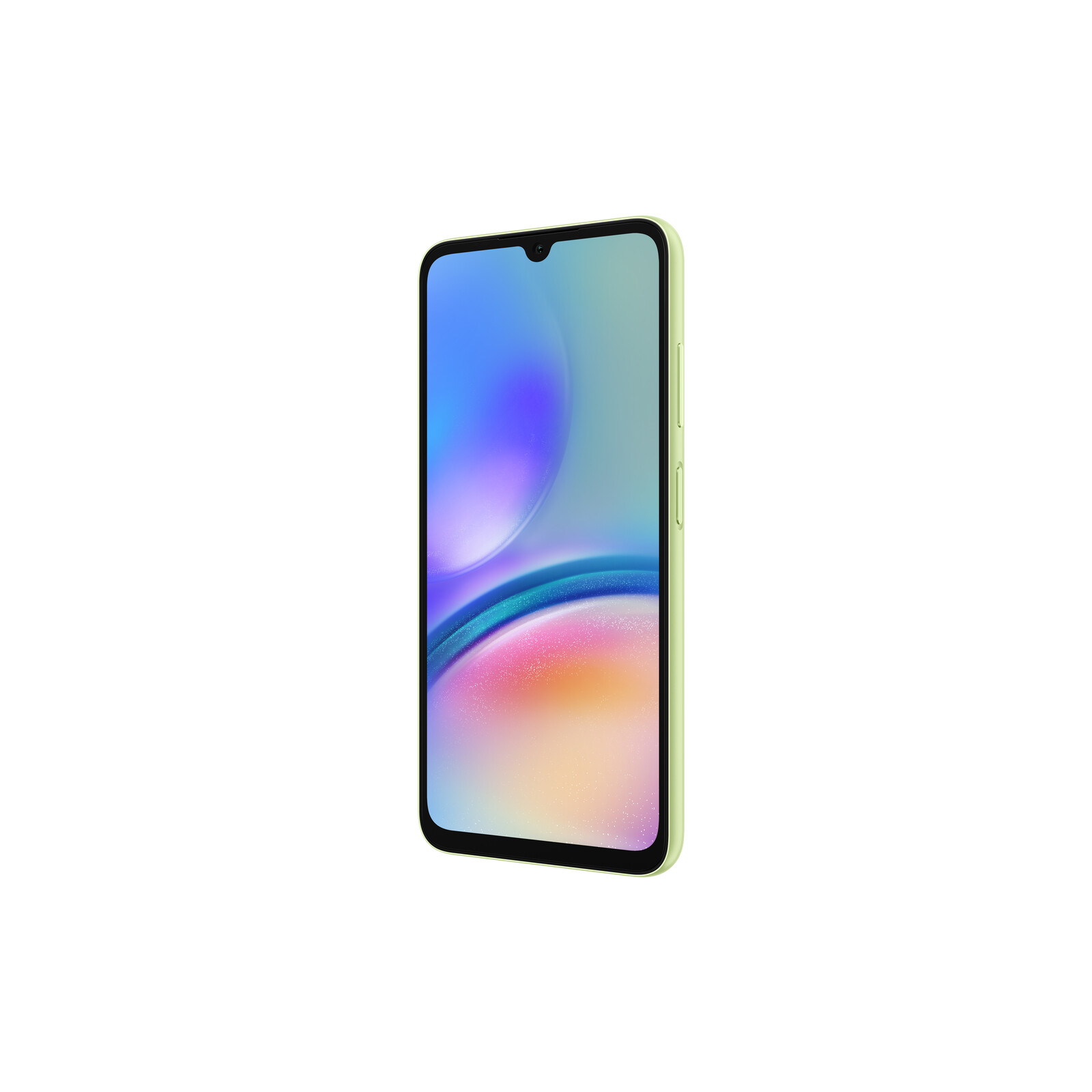 Samsung Galaxy A05s DS 64GB 4G hellgrün