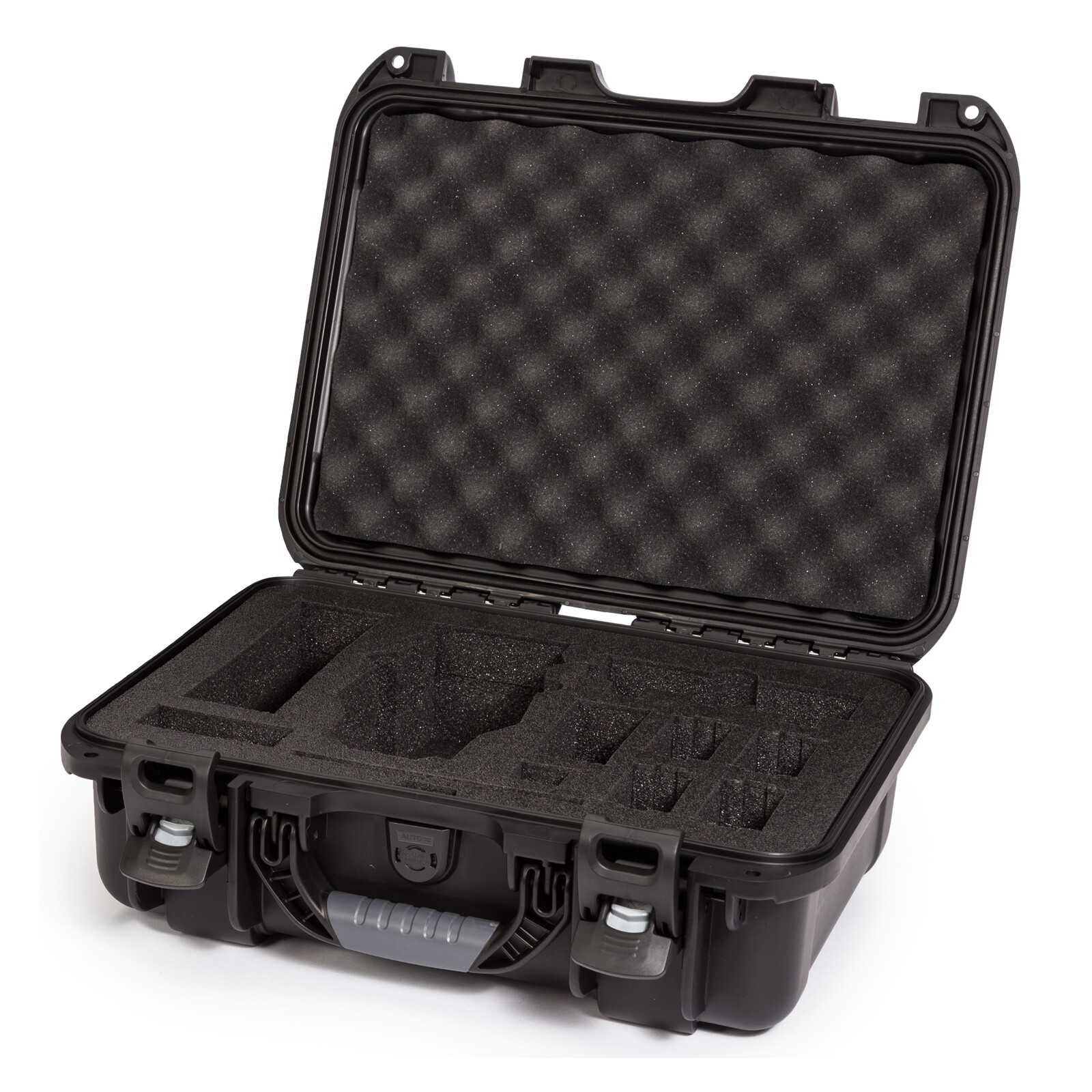 Nanuk Case 920 Black f. DJI Mavic PRO
