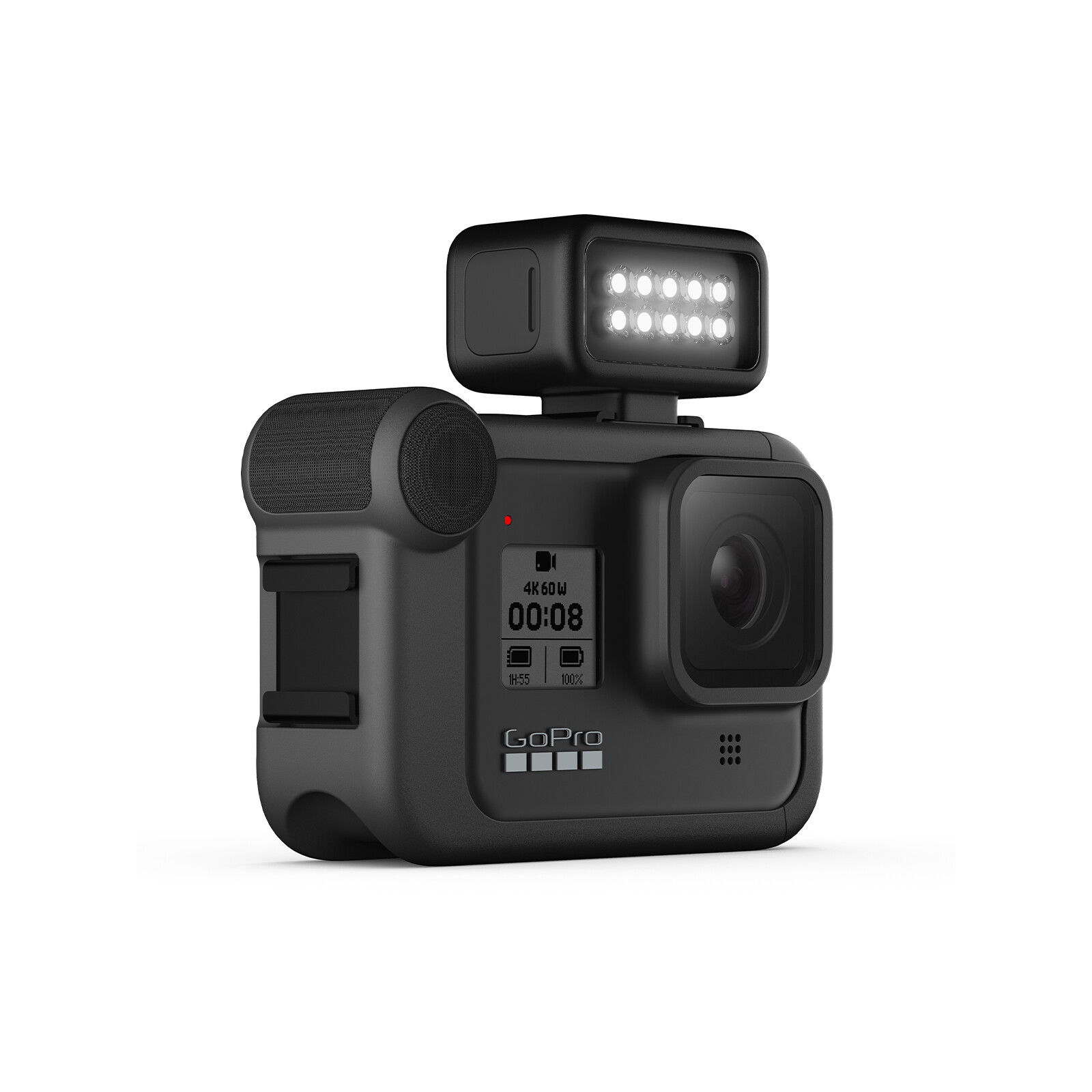 GoPro Light Mod Hero 8/9/10 EU
