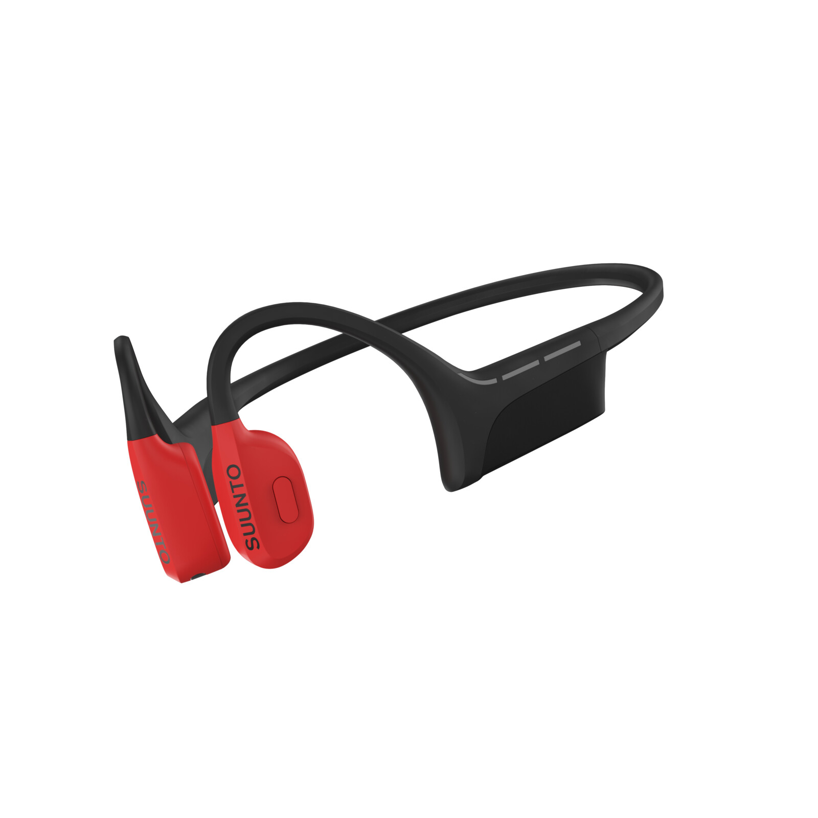 Suunto Kopfhörer Wing Red