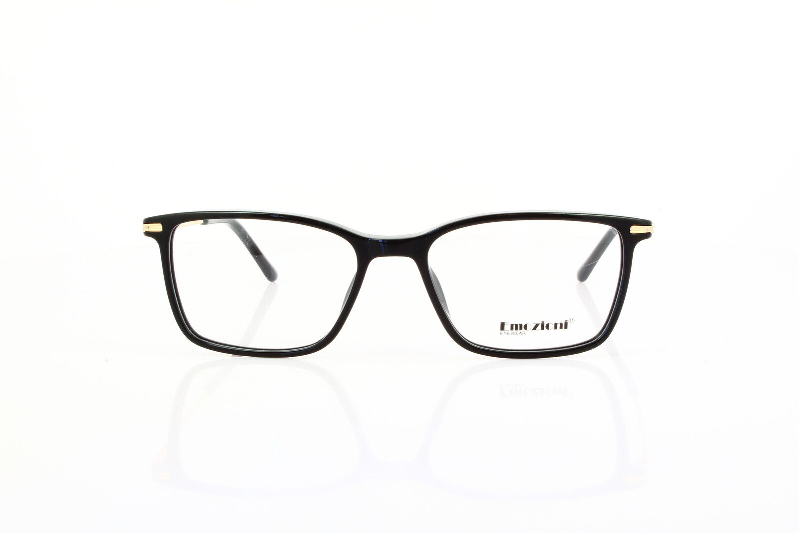 Emozioni EM 35-0630 03 Herrenbrille Kunststoff
