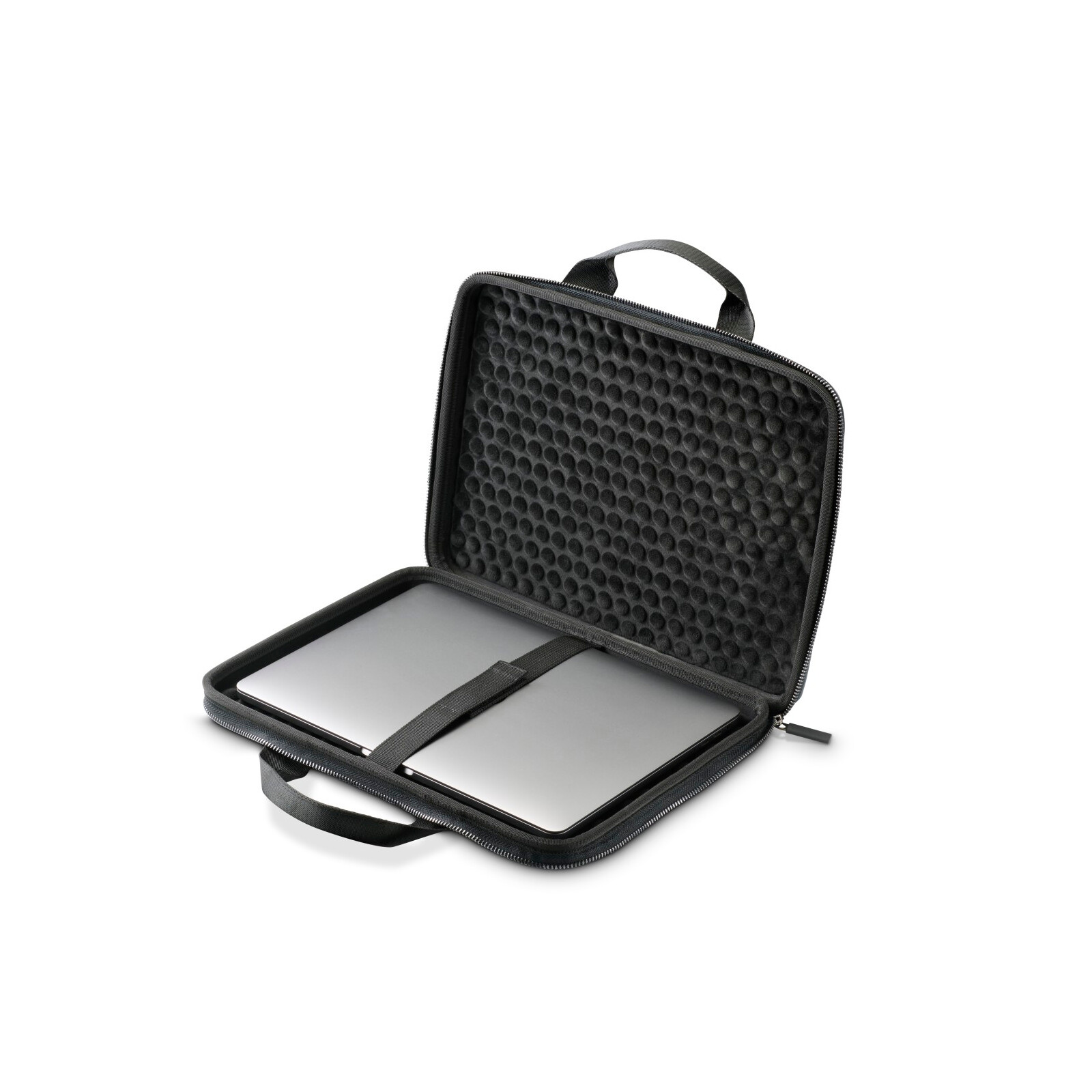 Hama Laptoptasche Protection 2.0 34-36cm blau