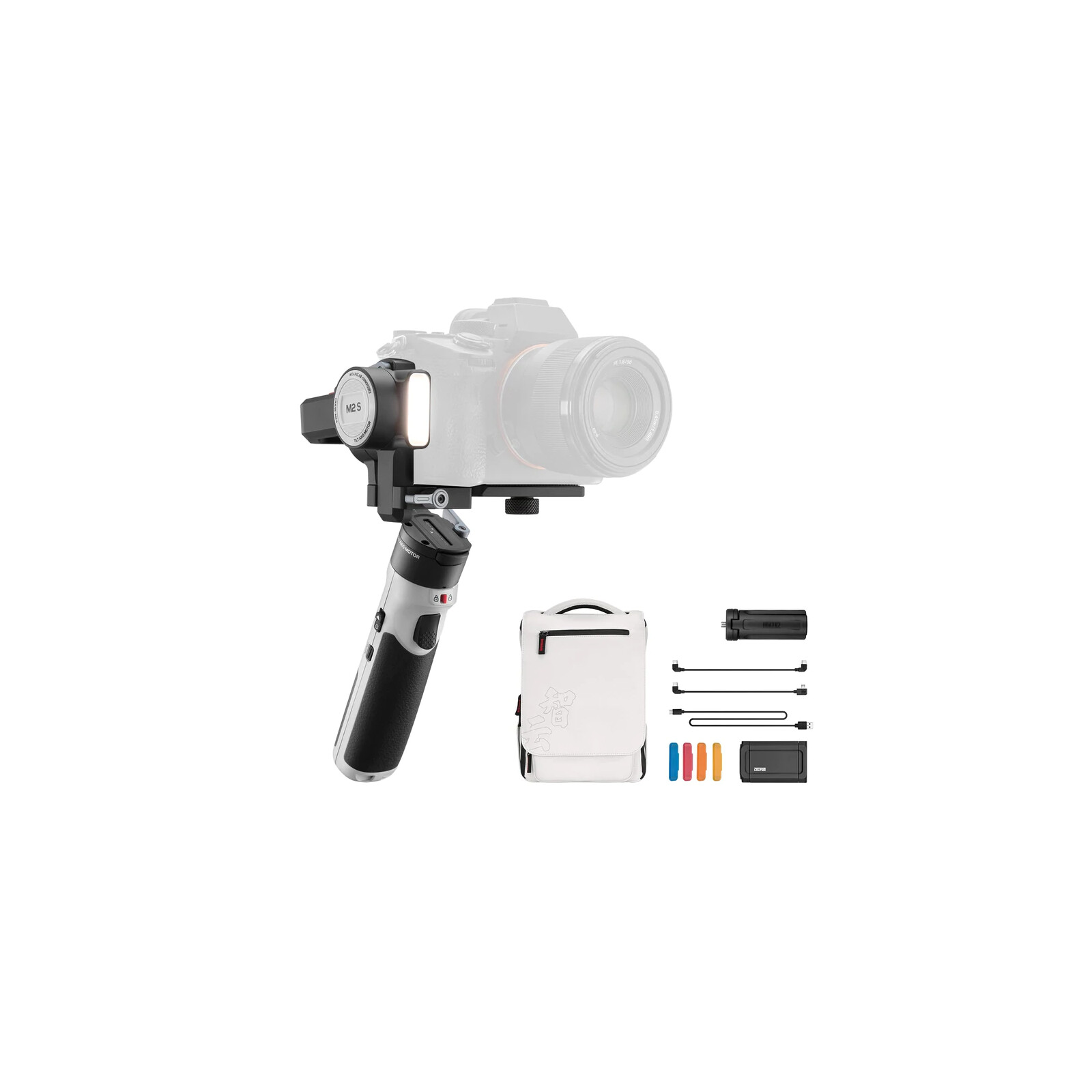 ZHIYUN Crane M2S Combo Gimbal 