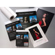 Hahnemühle FineArt Baryta Satin 300gsm A2 25 Blatt 