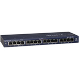 Netgear GS116GE Gigabit Switch 16Port 10/100/100MBps Netgear GS116GE Gigabit Switch 16Port 10/100/100MBps