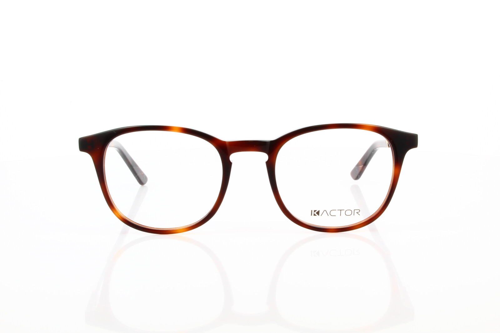 K-Actor KV 2191 C3 Kunststoffbrille Damen