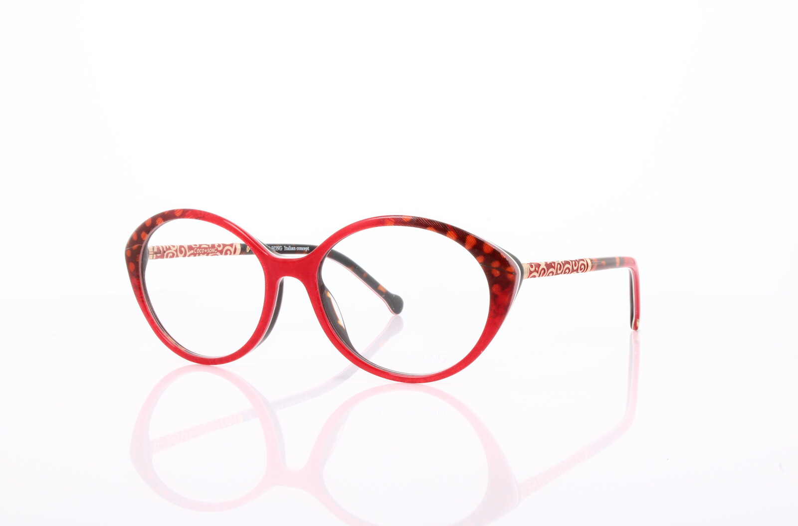 Coco Song Running Jeans C2