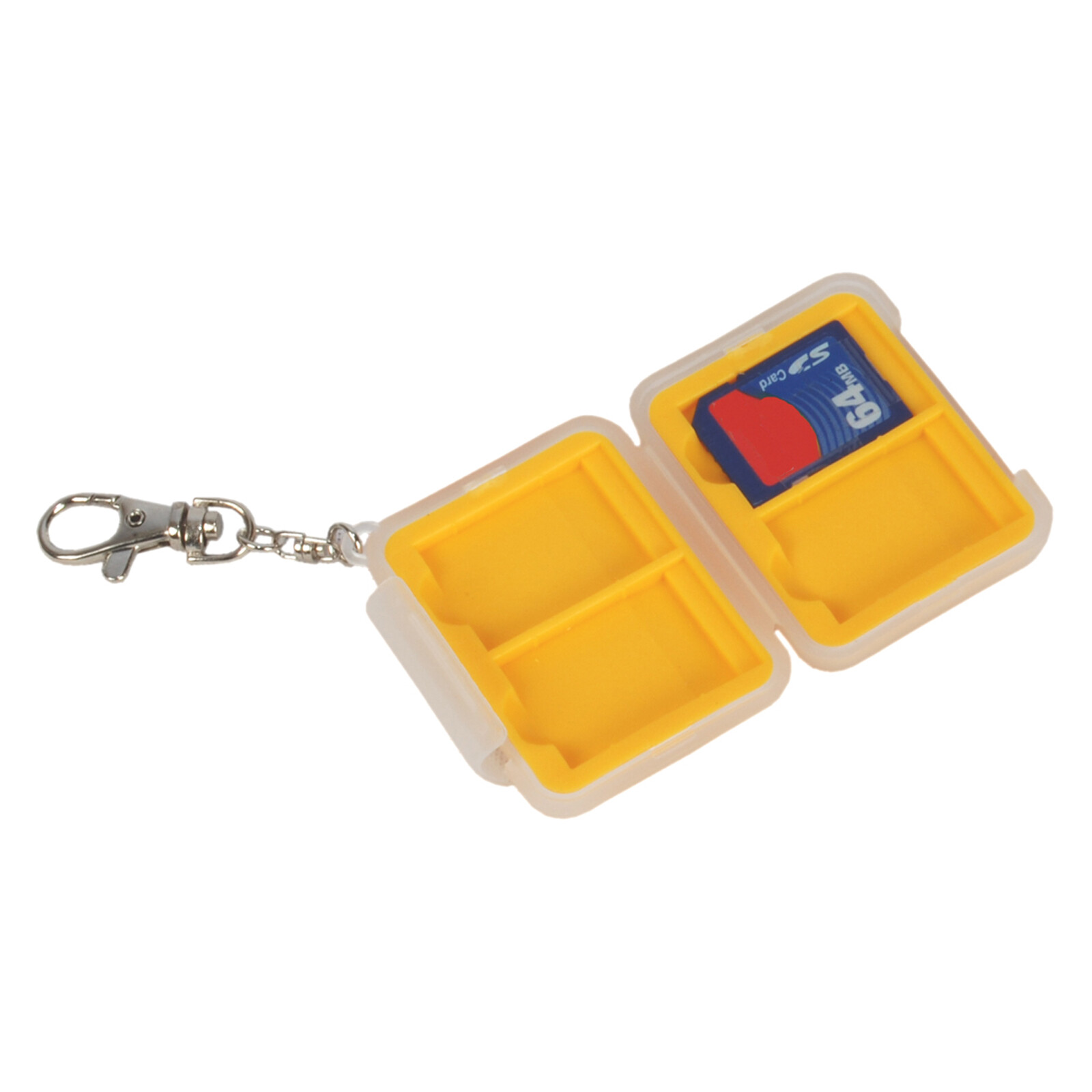 Bilora SD Card Organizer 165