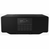 Panasonic RX-D70BTEG-K DAB+ Radio Panasonic RX-D70BTEG-K DAB+ Radio