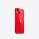 Apple iPhone 14 256GB (PRODUCT) red