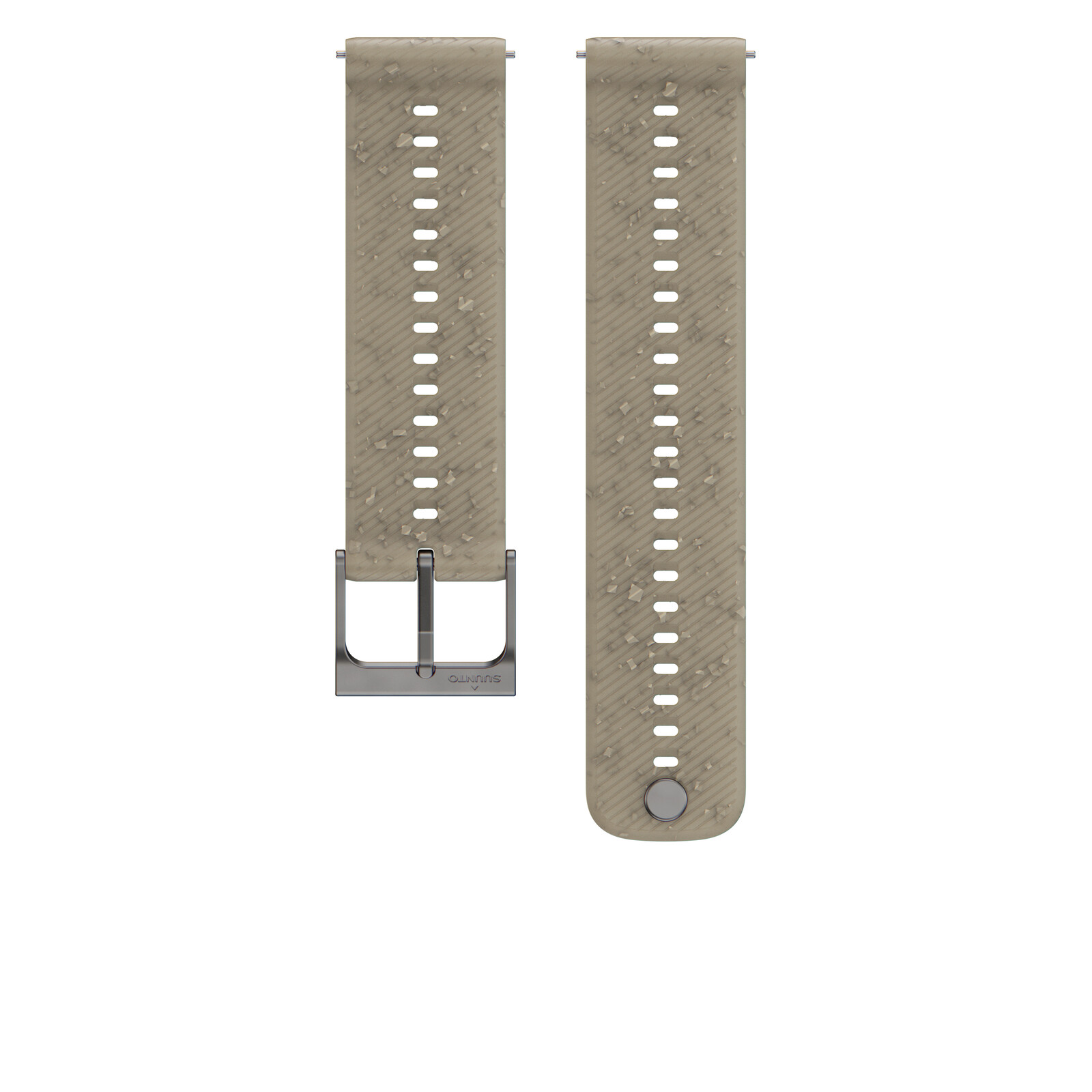 Suunto Race S Powder Gray