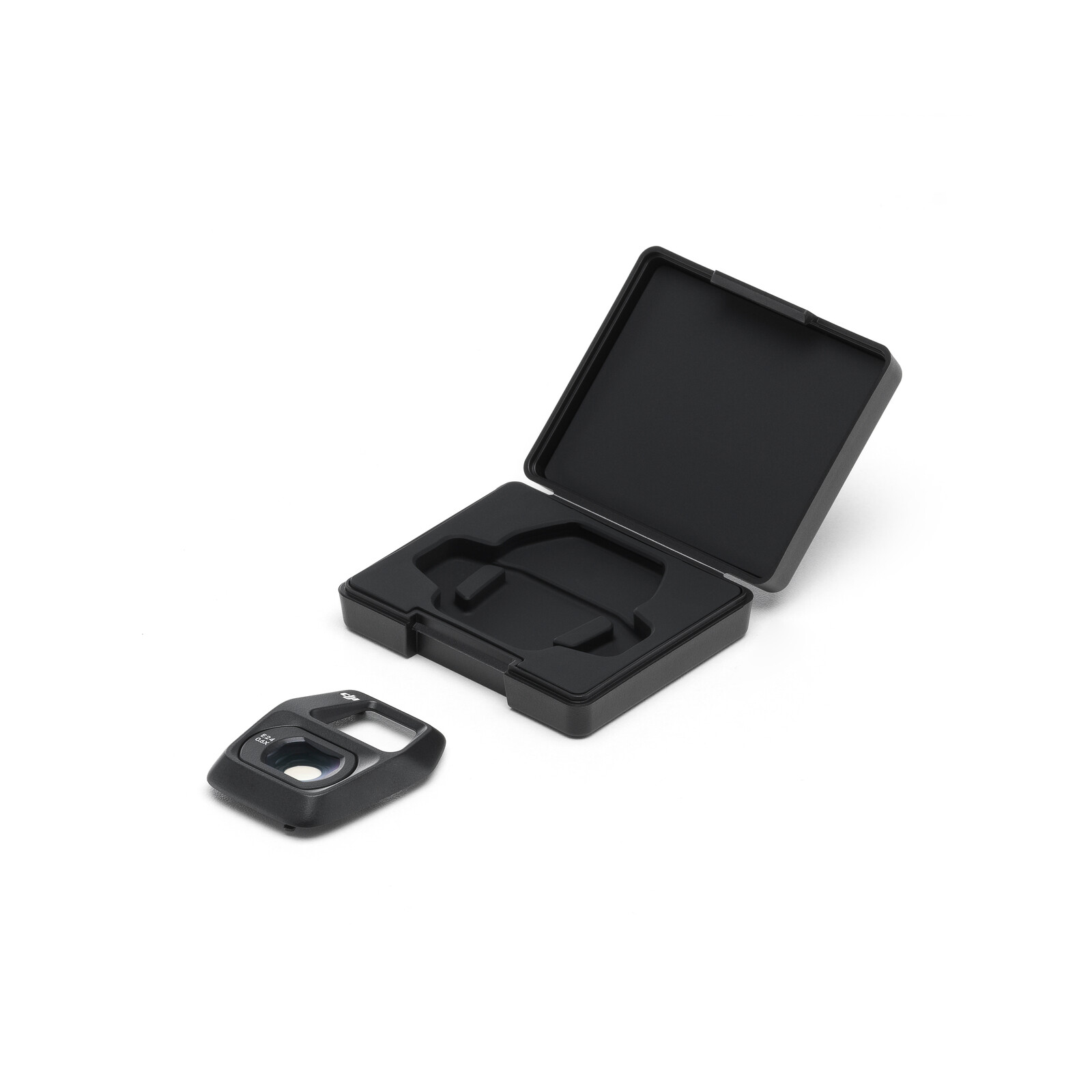 DJI Air 3S Weitwinkelobjektiv