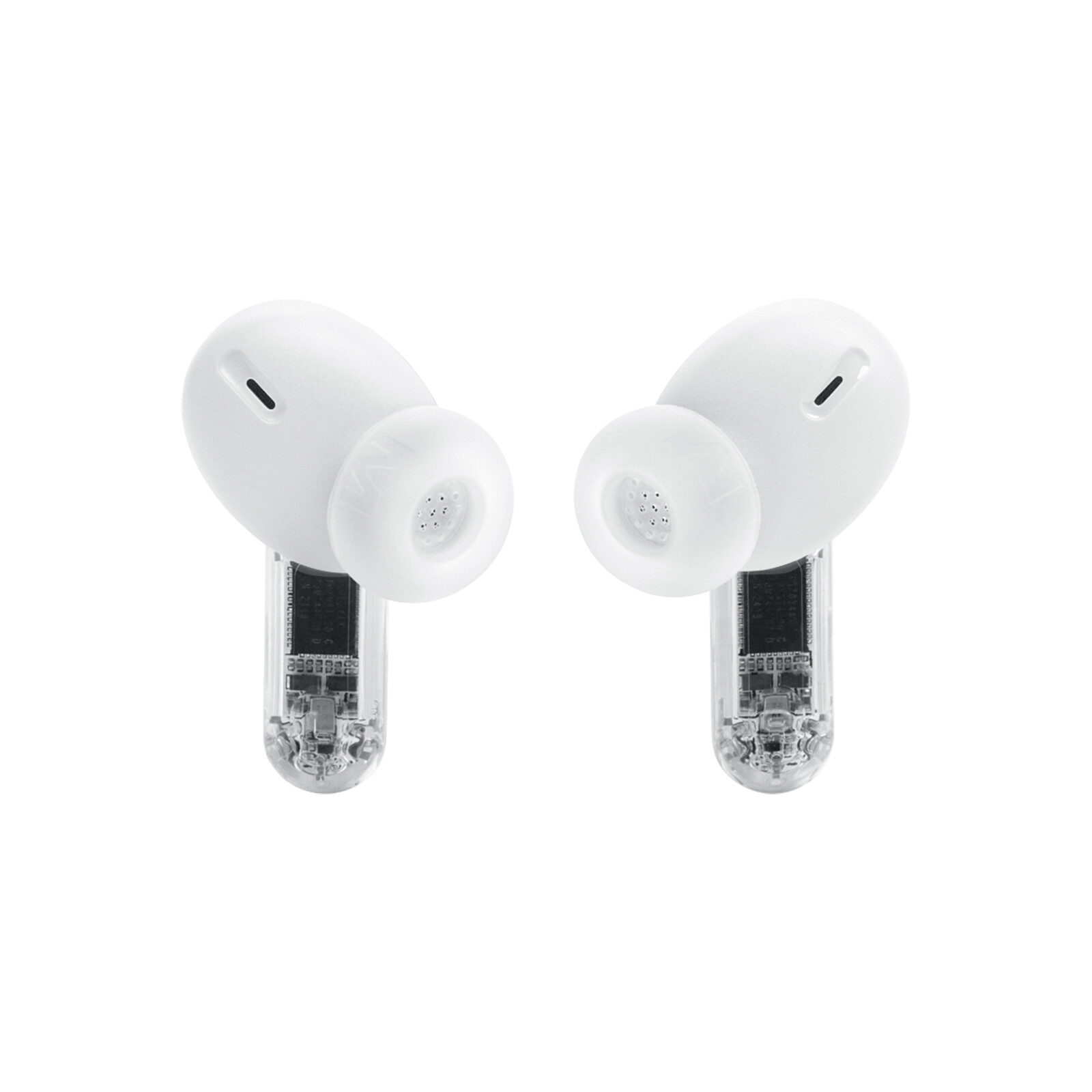 JBL Tune Beam 2 GHOST, weiß