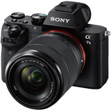 Sony ALPHA 7 II Sony ALPHA 7 II