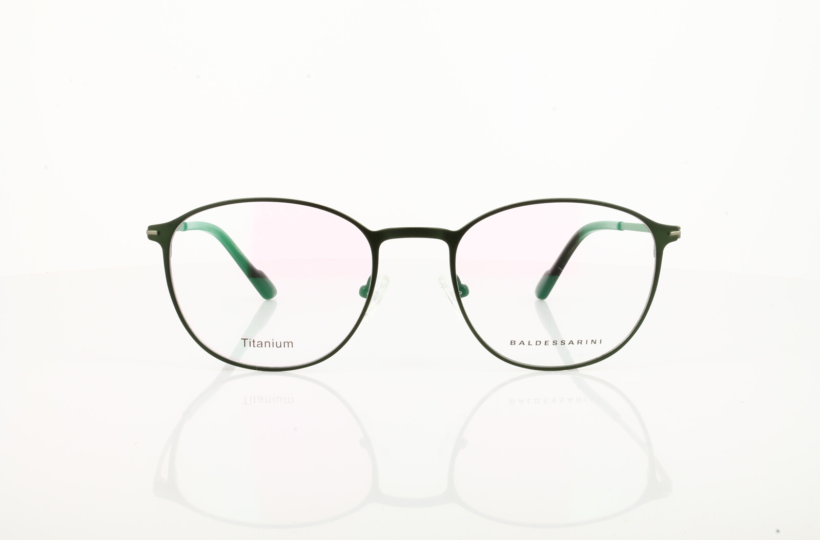 Baldessarini B 116-3