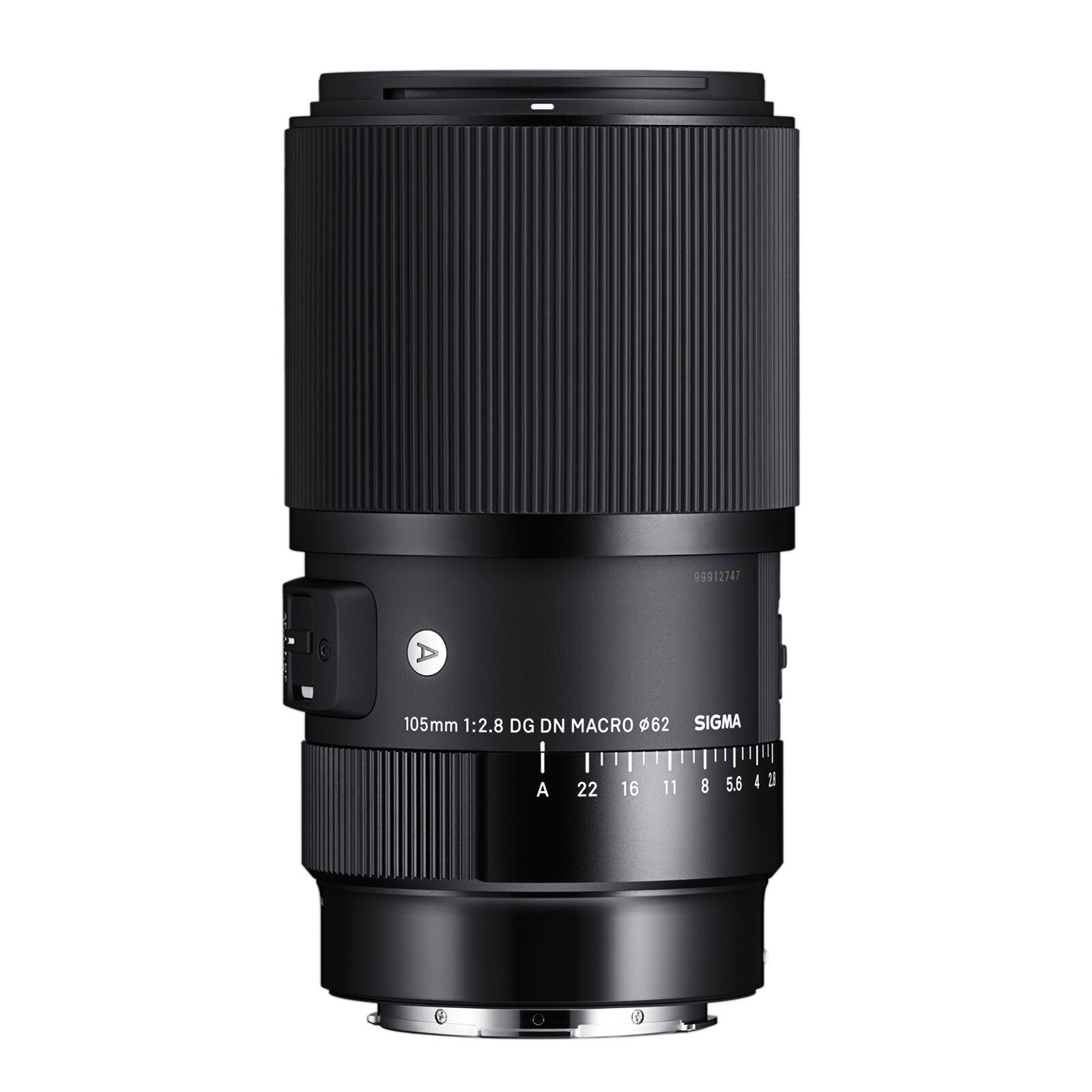 Sigma 105/2,8 DG DN Makro