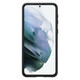 Samsung Back Cover Protective Standing Galaxy S21+ black