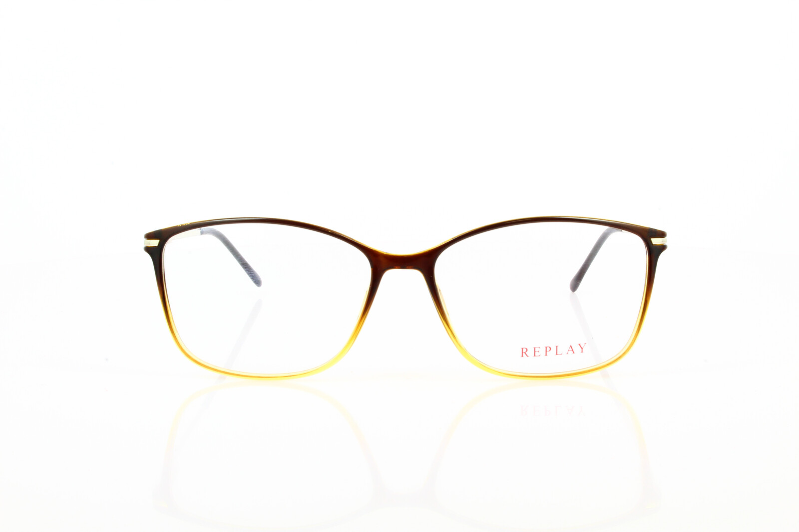 RY 209 V06 Damenbrille Kunststoff