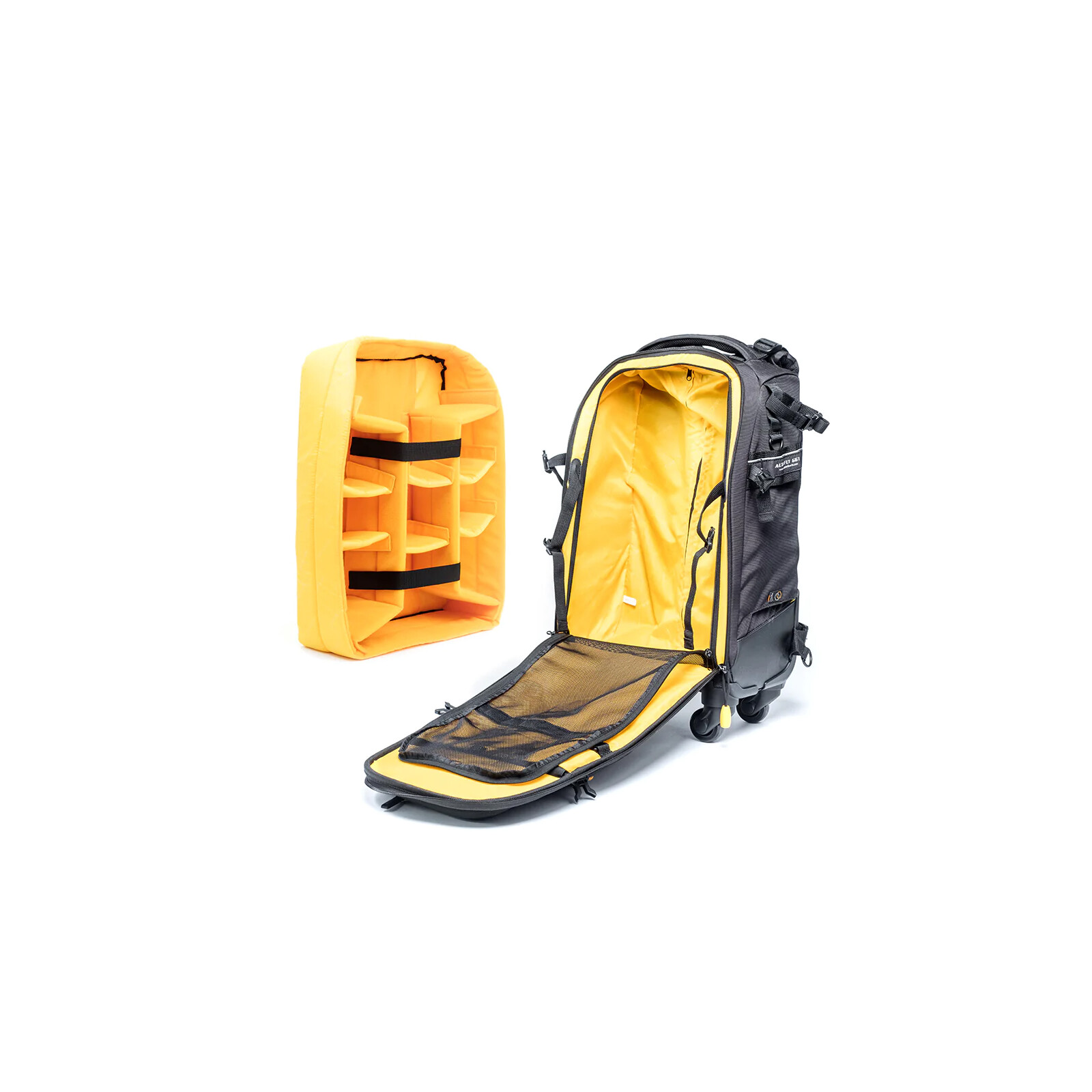 Vanguard ALTA FLY 55T Trolley 