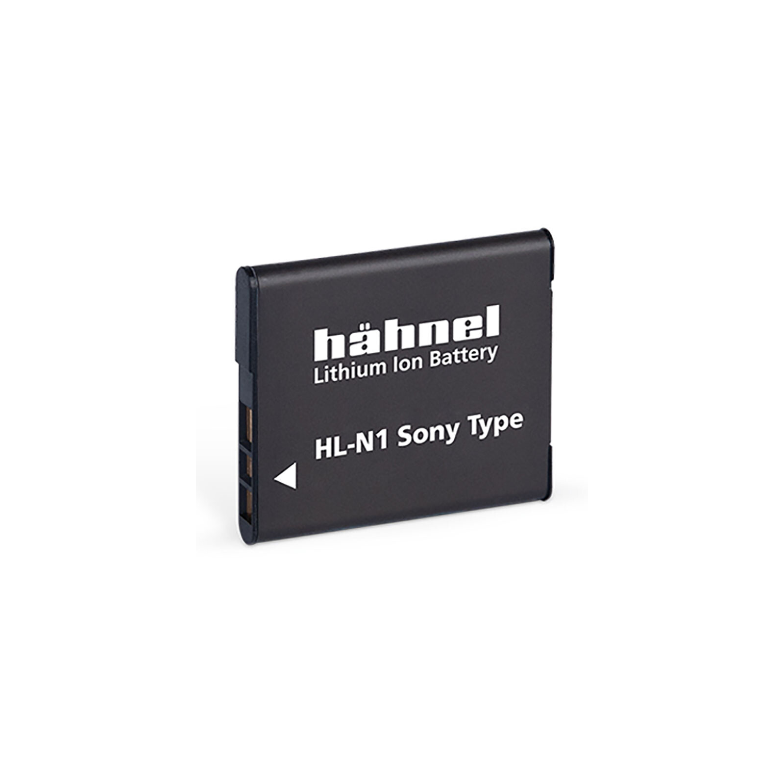 Hähnel Sony NP-BN1 Akku