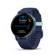 Garmin Vivoactive 5 kapitänsblau/blau