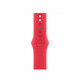 Apple Watch 41mm Sportband M/L (PRODUCT)RED