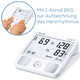 Beurer BM 93 Oberarm-Blutdruckmesser
